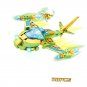 Legacys Motor Motorbike Motorcycles Model Building Blocks Kai Season 14 Kids Classical Toys Bricks