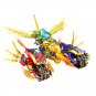 Legacys Motor Motorbike Motorcycles Model Building Blocks Kai Season 14 Kids Classical Toys Bricks