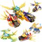 Legacys Motor Motorbike Motorcycles Model Building Blocks Kai Season 14 Kids Classical Toys Bricks