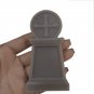 Halloween decoration cross gravestone scented candle home decorative aromatic candles souvenir