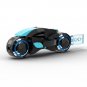 Gobricks MOC Electronic World Championship Racing Model Racing Motor Building Block
