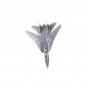 Scale 4D Puzzles Fighter Models Simulation Model Toy Plastic Plane Kits for Boys Kids