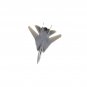 Scale 4D Puzzles Fighter Models Simulation Model Toy Plastic Plane Kits for Boys Kids