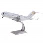 1/200 Scale C-17 Transport Globemaster III Diecast Alloy Military Airplane Ornaments