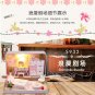 Box Theater Mini Doll House Prefabricated Miniature Diy Dollhouse Kit Furniture Case Toys