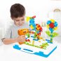 Drilling Screw 3D Creative Mosaic Puzzle Toys For Children Building Bricks Toys Kids