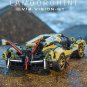 1039PCS Technical Lamborghinised V12 Vision GT Concept Speed Car Building Blocks