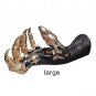 Witch Hand Wall Hanging Statue Resin Retro Aesthetic Art Sculpture Halloween Decoration