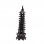 Incense Stick Holder Decorative Ornaments Incense Burner for Yoga Meditation