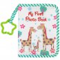 Baby Photo Album Book Cloth Memory Books First Albums My Picture Soft Family Gifts Shower Babies
