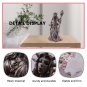 Greek Goddess White Sorceress Witchcraft Hecate Figurine Hekate Necromancy Deity Magic