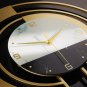 Living Room Light Luxury Wall Clock Fashion Home Clocks Watch Home Decoration Pendant Hotel