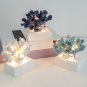 Simulation Resin Coral Decoration Home Accessories Coral Shooting Props Desk Living Room