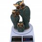 Modern Minimalist Family Three Owls Animal Jewelry Home Decoration Living Room