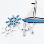 Marine Style Wooden Pendant Ocean Wind Crafts Small Fish Boat Innovative Accessory Wall Hanging