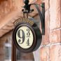 Unique Wall Hanging Lamps Magic Night Light Platform 9 3/4 Night Light 3D Lamp Harries Home Room