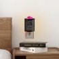 Fragrance Wax Melt Warmer Metal Electric Heating Warmer
