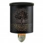 Fragrance Wax Melt Warmer Metal Electric Heating Warmer