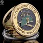 United States Army Special Forces Green Berets De Oppresso Liber Liberate From Oppression Challenge