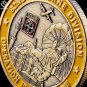 Operation Iraqi Freedom 82nd Airborne Division Saint George Commemorative Challenge