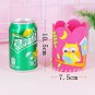 Kids Educational DIY Craft Tangram Block Kit Cute Creative Handmade Pen Container DIY