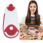 Hand Made Knitting Create Unique Friendship Bracelets With This Fun Jewelry Making