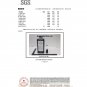 Children's Name Seal Custom Student's Name Stamp Kindergarten Clothes Waterproof Name Sticker