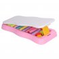 DIY Bracelet Knitter Material Kit Handwork Weaving Bracelet Knitting Machine Jewelry Maker