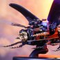 Robotime Rokr The Storm Beetle DIY Moveable Mechanic Organism 3D Puzzle Series Steampunk