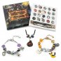 Halloween Blind Surprised Box Gift Bracelet Handmade Beaded Diy Material Wear Bead Girl