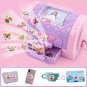 DIY Sticker Maker Toys Early Learning Educational Toys Party Favor Handmade Creative 3D
