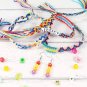 4655pcs New DIY Jewelry Accessories Set Children Alphabet Bead Material Homemade Jewelry