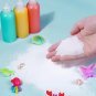 Magic Water Gel Toy Creative DIY Aqua Fairy Gel Elf Toy Marine Animal Maker Water Elf Kit