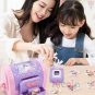 DIY Sticker Maker Toys Early Learning Educational Toys Party Favor Handmade Creative 3D