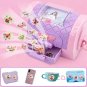 DIY Sticker Maker Toys Early Learning Educational Toys Party Favor Handmade Creative 3D