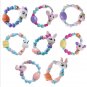 Elf Pet Deformation DIY Children Bracelet Funny Animal Magic Bracelet Birthday Gifts Guest Kids