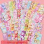 Cream Gum Guka Set Stickers Handmade Diy Girls' Toy Material Children Birthday Present