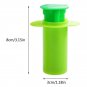 5x/Set for Smart Dough Tools Plasticine Squeeze Set Intelligence Learning Game Toy Extruder Tools