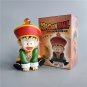 Dragon Ball Son Gohan Goku Anime Action Figures Figurine Collectible Pvc