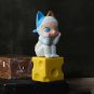 POP MART MOLLY Anniversary Statues Classical Retro Series Mystery Box