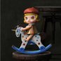 POP MART MOLLY Anniversary Statues Classical Retro Series Mystery Box