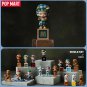 POP MART MOLLY Anniversary Statues Classical Retro Series Mystery Box