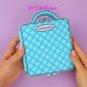 Change Makeup Paper Doll Children's Manual Hand Book Material Package Decompress Cure Game
