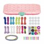 Friendship Bracelet Maker Kits Braiding Bracelets in Minutes DIY Jewelry Crafts