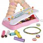 Diy Cord Bracelet Jewelry Braiding Set Friendship Gift Box Set with Loom Cord Bracelet Jewelry