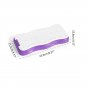 Diy Cord Bracelet Jewelry Braiding Set Friendship Gift Box Set with Loom Cord Bracelet Jewelry