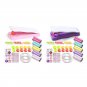Diy Cord Bracelet Jewelry Braiding Set Friendship Gift Box Set with Loom Cord Bracelet Jewelry