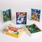 3D Museums Assemble Craft Toys for Children Dinosaur Handmade Kids Crafts Drawing Toy