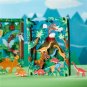 3D Museums Assemble Craft Toys for Children Dinosaur Handmade Kids Crafts Drawing Toy