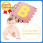 10pcs/set Number Animal Word Pattern Baby Play Mat Puzzle Toys Kids